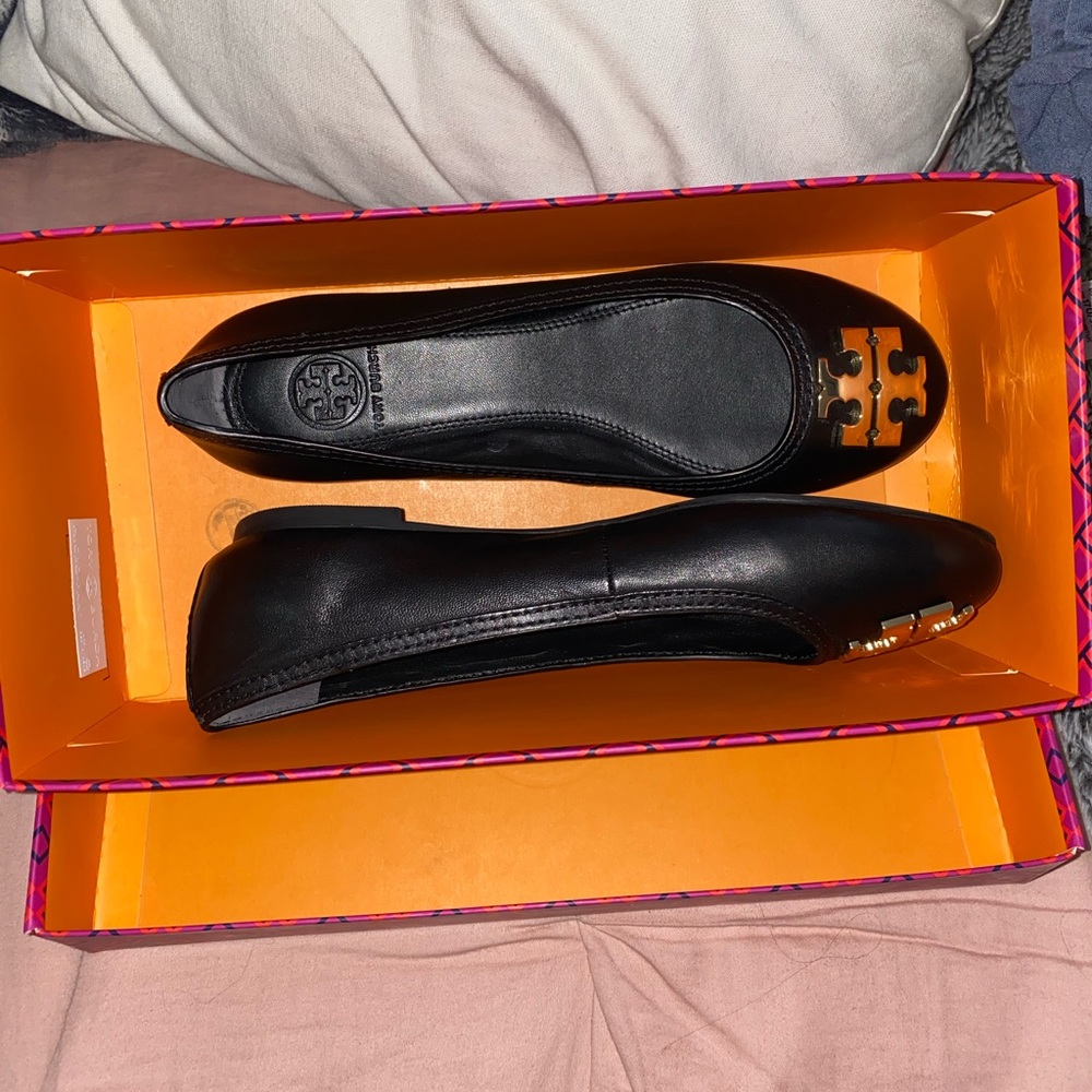 Tory Burch shoes